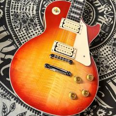Les Paul Standard 50s Double Trouble -Vintage Cherry Sunburst- 【#222750302】【軽量3.96kg】