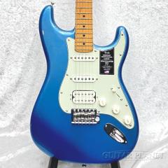 American Professional Classic Stratocaster -Faded Lake Placid Blue-【3.58kg】【US25070098】