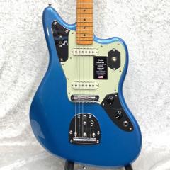 American Professional Classic Jaguar -Faded Lake Placid Blue-【3.63kg】【US25090509】
