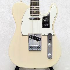 Player II Telecaster -White Blonde-【チェンバードアッシュボディ】【MX25035433】【軽量2.82kg】