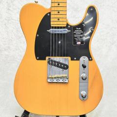 American Professional Classic Telecaster -Butterscotch Blonde-【3.46kg】【US25065522】