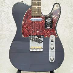 American Professional Classic Telecaster -Faded Black-【3.47kg】【US25061697】