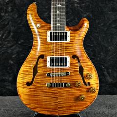 McCarry 594 Hollowbody II 10TOP -Black Gold-【2025モデル!】【軽量2.66Kg】【金利0%!】