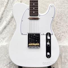 Made In Japan Limited Hybrid II Telecaster -Blanc-【JD25022736】【3.52kg】