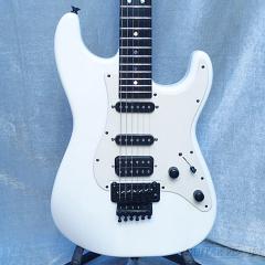 USA Signature Adrian Smith San Dimas SDM -Snow White/Ebony- 2010年製【Made In USA】【生産完了】【48回金利0%対象】