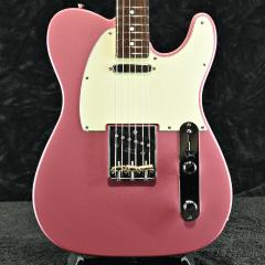 【当店限定モデル】FSR Hybrid II Telecaster -Burgundy Mist-【JD25026453】【軽量3.19kg】