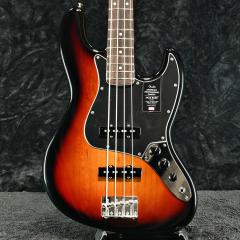 American Professional Clasisic Jazz Bass -3 Color Sunburst-【3.94kg】【金利0%対象】【送料当社負担】