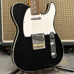 TL62B-70 -BLK(Black)- 1985年製【USA Pickups!】【フジゲン期】【3.55kg】【48回金利0%対象】