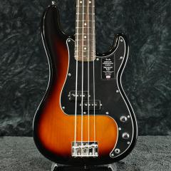 American Professional Clasisic Precision Bass -3Color Sunburst-【3.95kg】【金利0%対象】【送料当社負担】