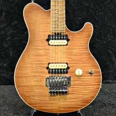 AXIS -Honey Pot- 【チョイキズアウトレット】【Stainless Steel Frets】【軽量3.35kg】【48回金利0%対象】