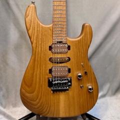 Guthrie Govan USA Signature HSH Caramelized Ash -Natural- 【48回金利0%対象】