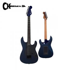 Pro-Mod Plus So-Cal Style 1 HH EVTN6 E -Midnight Blue-【ローン金利0%!!】【オンラインストア限定】《1~2日で発送予定!!》