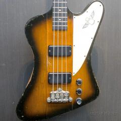 Thunderbird Ⅳ -Vintage Sunburst-【3.79kg】【1999/USED】【金利0%対象】【送料当社負担】