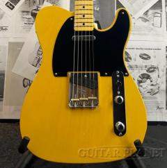 〜Custom Collection〜 1951 Nocaster Deluxe Closet Classic -Aged Nocaster Blonde-【全国送料負担!】【48回金利0%対象】