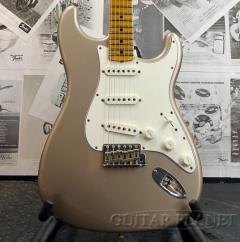 〜Custom Collection〜 1969 Stratocaster Journeyman Relic -Faded Shoreline Gold-【全国送料負担!】【48回金利0%対象】
