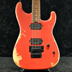 Pro Mod Relic San Dimas Style 1 HH FR -Weathered Orange- 【3.397kg】【ローン金利0%!!】【オンラインストア限定】《1~2日で発送予定!