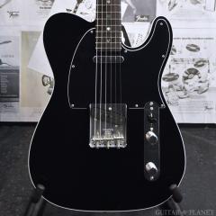 Guitar Planet Exclusive 1960 Telecaster Custom Closet Classic -Black-【全国送料負担!】【48回金利0%対象】