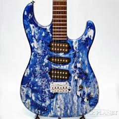 Studio Elite Rear Rout JTO -Royal Bue Shmear Japan Limited- Made In USA!【ハイエンドフロア在庫品】【金利0%!】