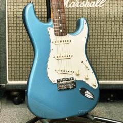 Classic Series '60s Stratocaster -Lake Placid Blue- 2018年製【3.60kg】【48回金利0%対象】