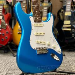 ZST-V/R -LPB (Lake Placid Blue)- 2016年製 【CFS】【MADE IN JAPAN】【軽量3.20kg!】【金利0%対象】