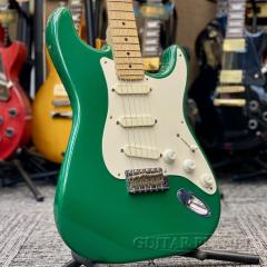 1993 Eric Clapton Stratocaster -Candy Green- 【Rare Color!】【Lace Sensor Pickups!】【3.67kg】【48回金利0%対象】