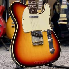 Artifact SC 62C SB -Three Tone Sunburst- 2009年製 【Rare!】【Built by Vince Cunetto】【48回金利0%対象】