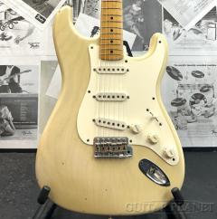 1956 Stratocaster Relic -Vintage Blonde- 2004USED!!【全国送料負担!】【48回金利0%対象】