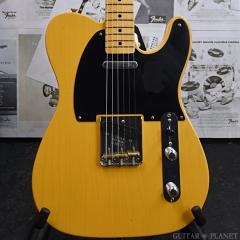 Guitar Planet Exclusive 1952 Telecaster Journeyman Relic -Butterscotch Blonde- 2024USED!!【全国送料負担!】【4