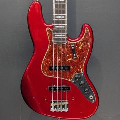 【Big Sale】~Custom Shop Online Event LIMITED~ Limited Edition 1966 Jazz Bass Journeyman Relic -Aged C