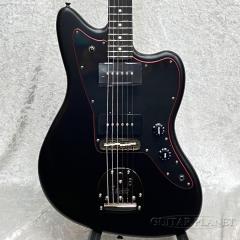 Made in Japan Limited Hybrid II Jazzmaster -Noir-【JD25023263】【3.65kg】
