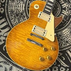 ~Japan Limited Run~ 1959 Les Paul Standard Reissue R-Top VOS Double Dirty Lemon 【#951999】【軽量3.86kg】
