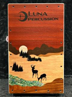 【訳ありアウトレット特価】Vista Wolf Cajon 《カホン》【オンラインストア限定】