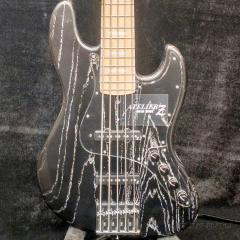 M#265 CTM -Matte Black w/Matching Head-【4.14kg】【金利0%対象】【送料当社負担】