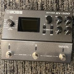 RV-500 REVERB 【リバーブ】【金利0%対象】