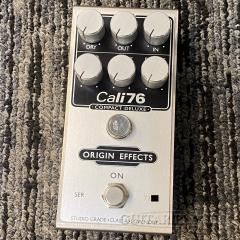 Cali76 Compact Deluxe 【コンプレッサー】【Made in the UK】【金利0%対象】