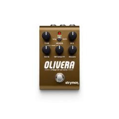 【予約受付中!!】OLIVERA 《オイル缶エコー・サウンド》【オンラインストア限定】