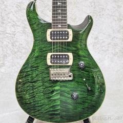 【新色】SE Custom 24 Quilt Package -Teal Black-【2025年製】【CTI H053968】【3.4kg】