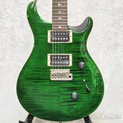 【新色】SE Custom 24 - Emerald Green- 【2025年製】【CTI H010686】【3.4kg】