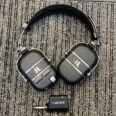 WAZA-AIR Wireless Personal Guitar Amplification System 【ワイヤレスヘッドフォンギターアンプ】【金利0%対象】