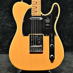 Player II Telecaster -Butterscotch Blonde-【チェンバードアッシュボディ】【MX25084681】【軽量2.87kg】