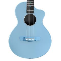 Asteroid NSX -Ocean Blue-《エフェクト内蔵アコースティックギター》【オンラインストア限定】