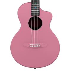 Asteroid NSX -Sakura Pink-《エフェクト内蔵アコースティックギター》【オンラインストア限定】