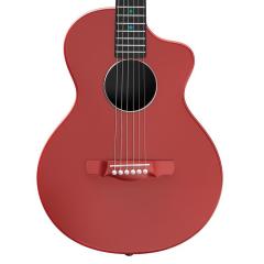 Asteroid NSX -Imperial Red-《エフェクト内蔵アコースティックギター》【オンラインストア限定】