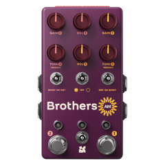【数量限定特価】Brothers AM【オンラインストア限定】