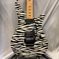 MG-MIII TAKAHIRO MATSUMOTO -ZF Zebra Finish- 1994年製【Refrets!】【軽量3.38kg】【Made In Japan】【48回金利0%対象】