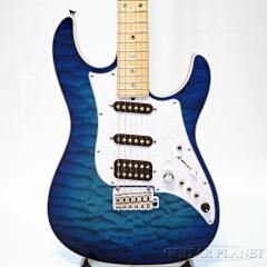 Studio Elite QMT JTO -Transparent Blue Burst-【極上キルト!】【USAロゴ!】【ハイエンドフロア在庫品】【金利0%!】