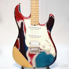 Studio Elite HD-P -Psychedelic Vomit- 2014USED!! Made In USA!【ハイエンドフロア在庫品】【金利0%!】