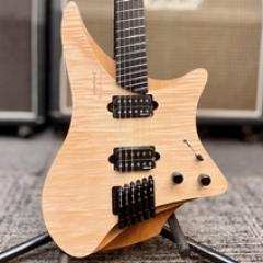Sweden Custom Shop Varberg 6 -Natural- 2016年製【Rare!】【軽量2.21kg!】【Made In Sweden】【48回金利0%対象】