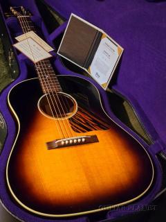 【横浜大楽器祭 目玉品】Murphy Lab 1936 J-35 Ultra Light Aged -2024USED!!-【48回迄金利0%対象】