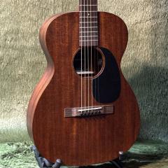 【エレアコ】0-10E Retro Jason Isbell #3000972【All Mahogany Body!!】